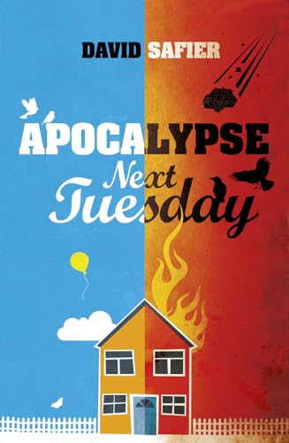 Apocalypse Next Tuesday